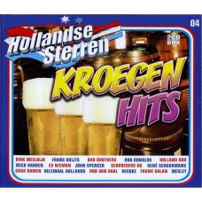 Hollandse Sterren - Kroegenhits