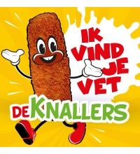 De Knallers - Ik Vind Je Vet