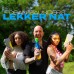 Dean Saunders - Lekker Nat