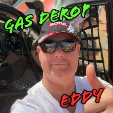 Eddy - Gas Derop
