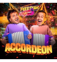 Feestteam - Accordeon