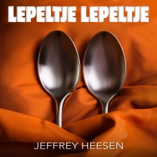 Jeffrey Heesen - Lepeltje Lepeltje