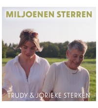 Trudy & Jorieke Sterken - Miljoenen Sterren