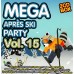 Various Artists - Mega Apres Ski Party Vol. 15