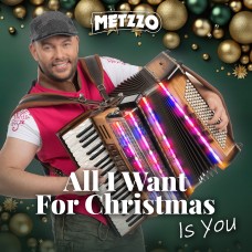 Metzzo - All I Want For Christmas Is You