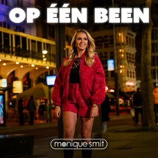 Monique Smit - Op Eén Been