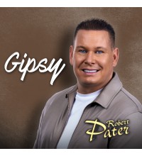 Robert Pater - Gipsy