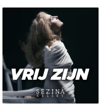 Sezina Kelsey - Vrij Zijn