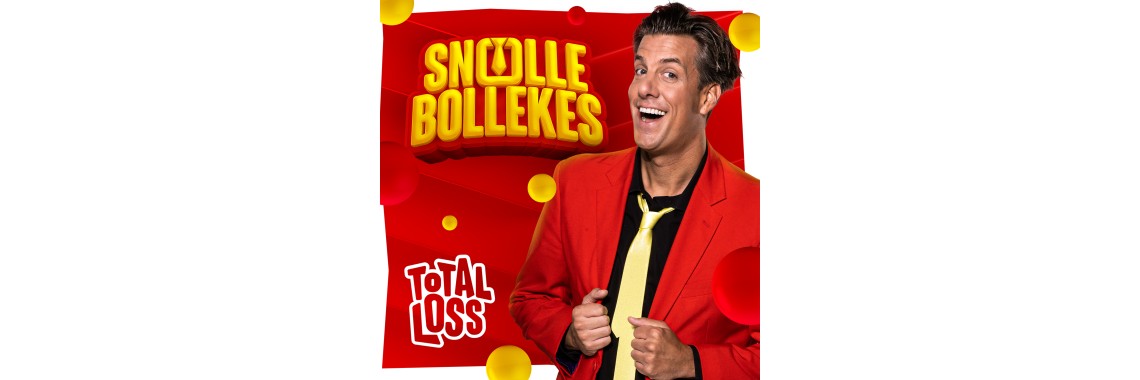 Snollebollekes - Total Loss