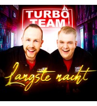 Turbo-Team - Lange Nacht