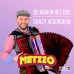 Metzzo - De Man In Het Bos / Crazy Accordeon