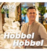 Arjon Oostrom - Hobbel Hobbel