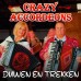 Crazy Accordeons - Duwen En Trekken