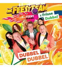 Frisse Dubbel & Feestteam - Dubbel Dubbel