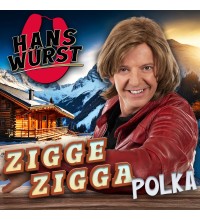 Hans Würst - Zigge Zagge Polka