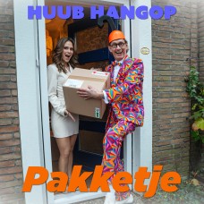 Huub Hangop - Pakketje