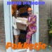 Huub Hangop - Pakketje