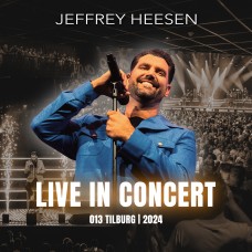 Jeffrey Heesen - Live in Concert