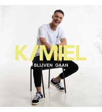 KMIEL - Blijven Gaan