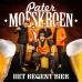 Pater Moeskroen - Het Regent Bier