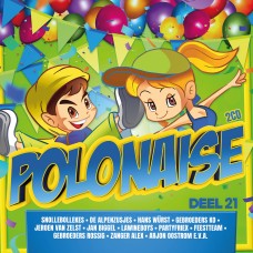 Various Artists - Polonaise Vol. 21 (2025) 