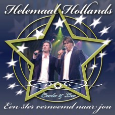 Helemaal Hollands - Een Ster Vernoemd Naar Jou