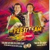 Feestteam - Zolang We Nog In Leven Zijn (ft. DJ Willem De Wijs & Feest DJ Bas)