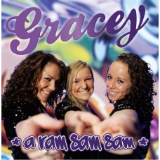 Gracey - A Ram Sam Sam