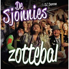 De Sjonnies - Zottebal