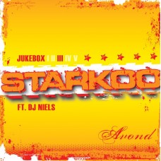 Starkoo ft. DJ Niels - Avond