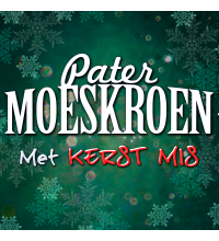 Pater Moeskroen - Met Kerst Mis