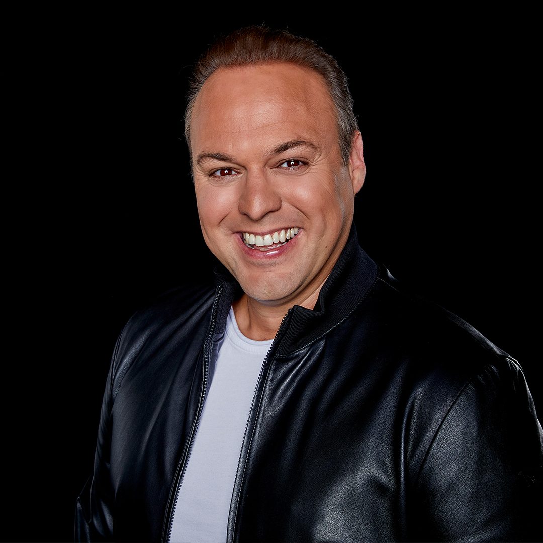 Frans Bauer