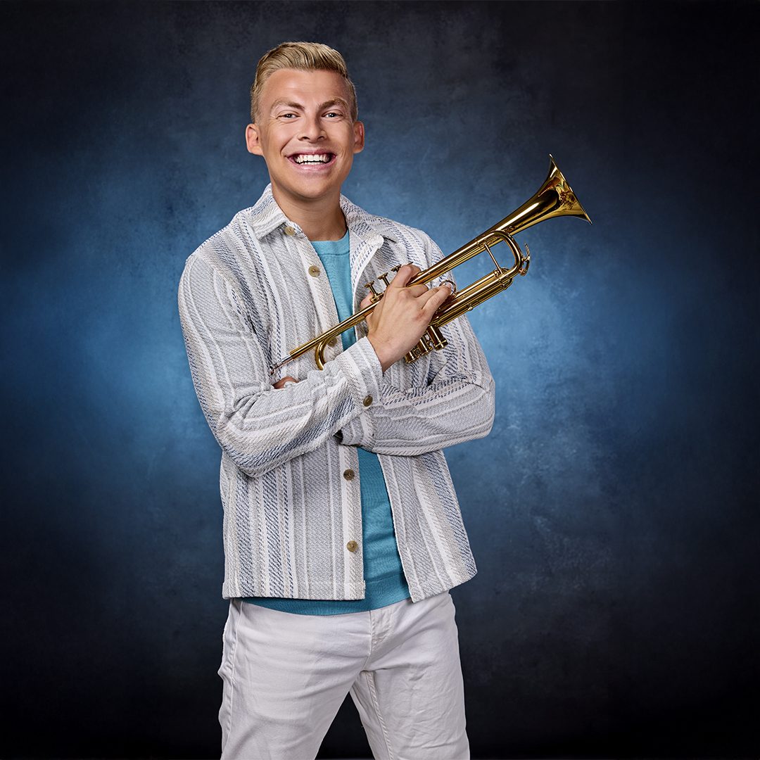 Jeffrey Parmentier