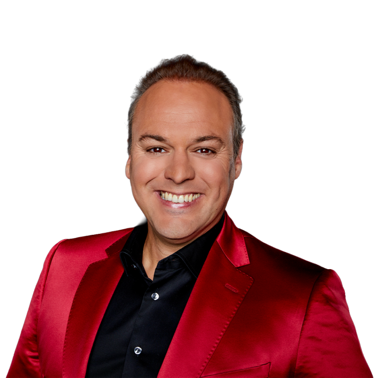 Slider - Frans Bauer