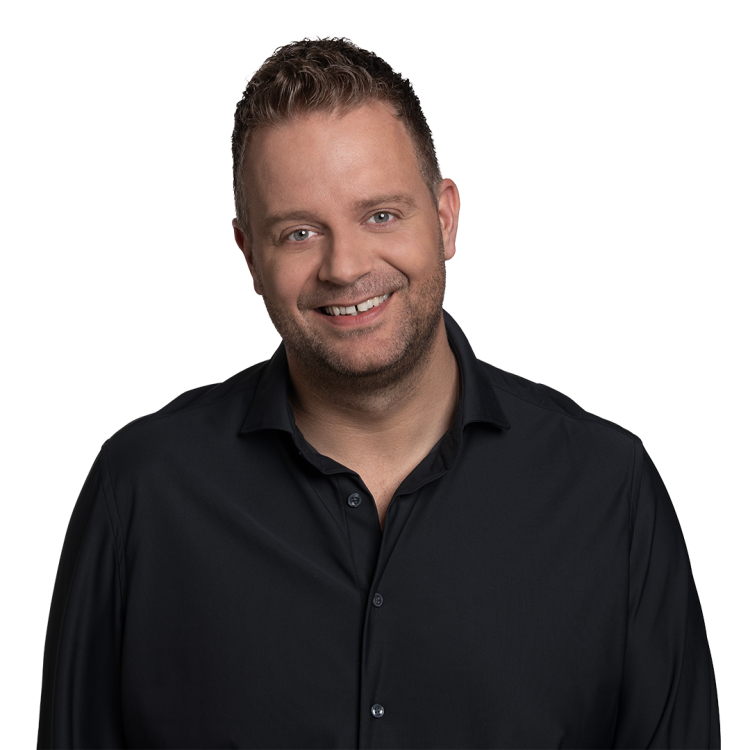 Slider - Jeroen van Zelst